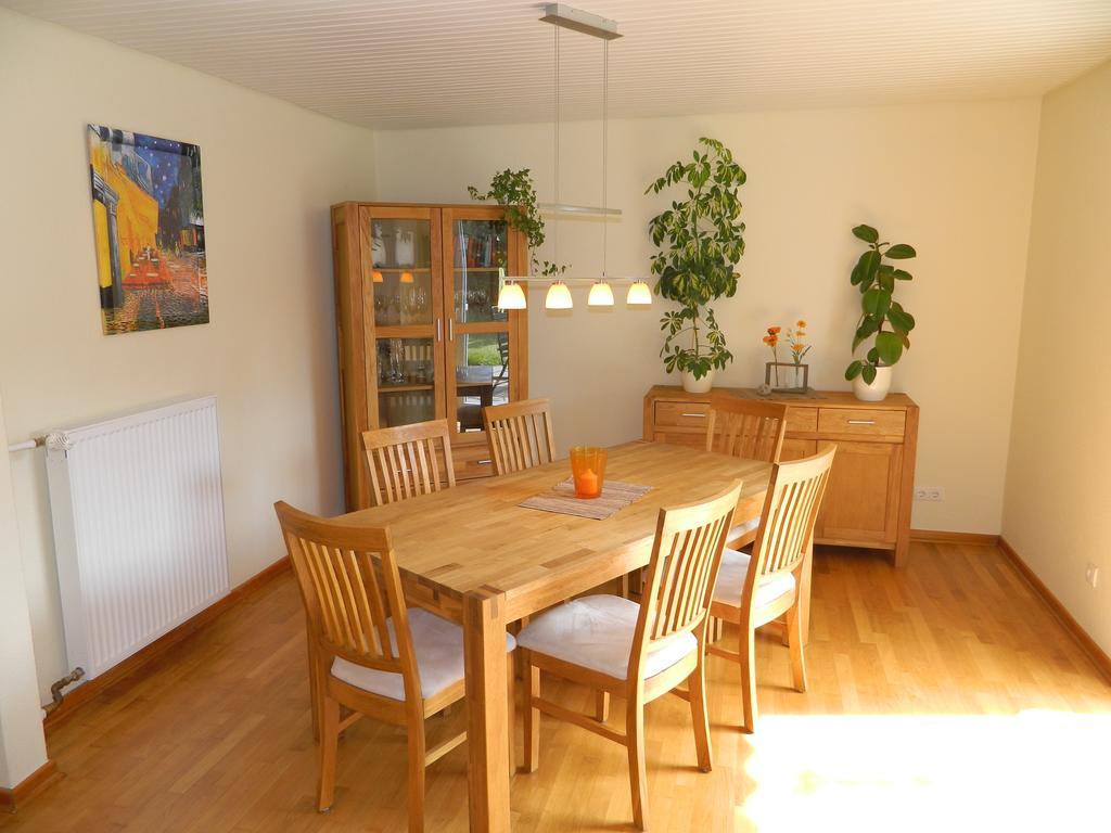 Landhaus Lueneburger Heide Нойенкирхен Стая снимка